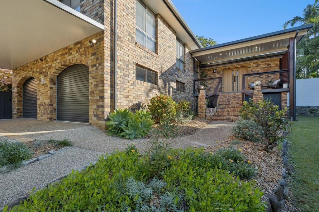 30 Petmar St, The Gap, QLD 4061