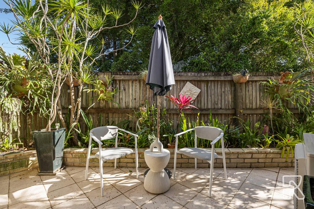 4/30 Villa St, Annerley, QLD 4103
