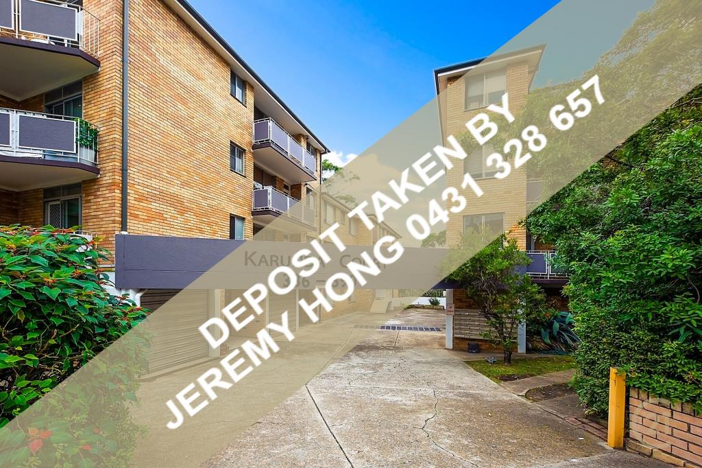 25/386-390 Mowbray Rd, Lane Cove, NSW 2066