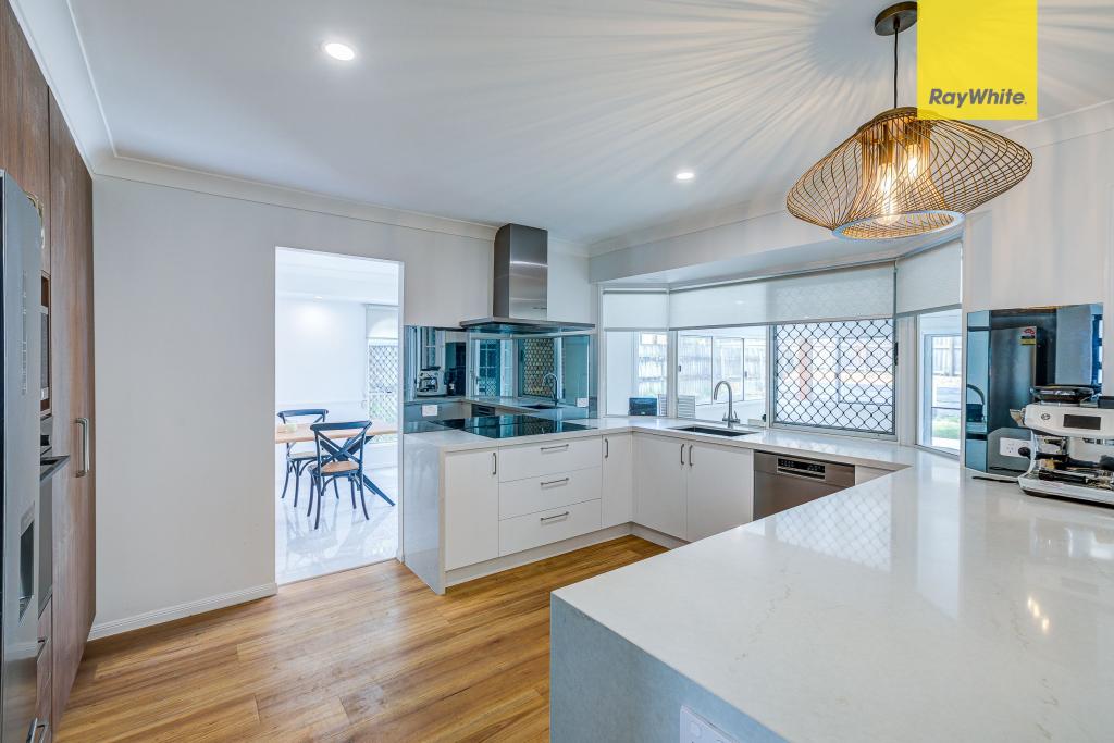 15 Cleveland Pl, Stretton, QLD 4116