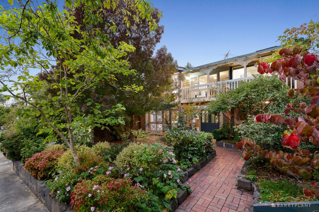 278 Serpells Rd, Templestowe, VIC 3106