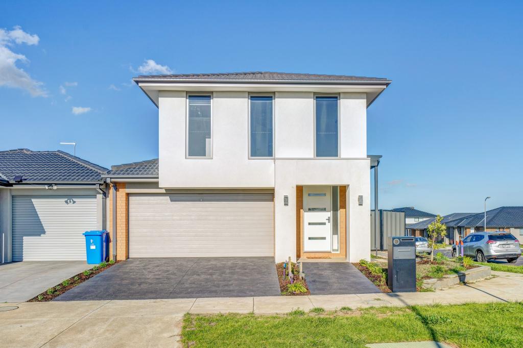 2 Ionian Way, Clyde, VIC 3978