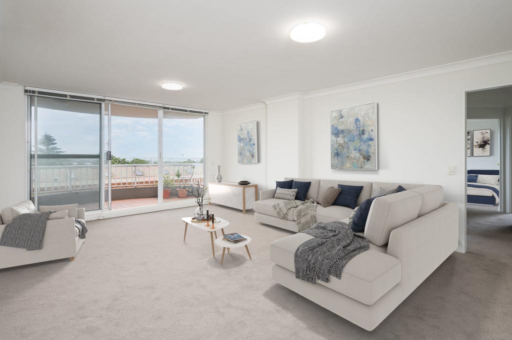 24/16-22 Willock Ave, Miranda, NSW 2228