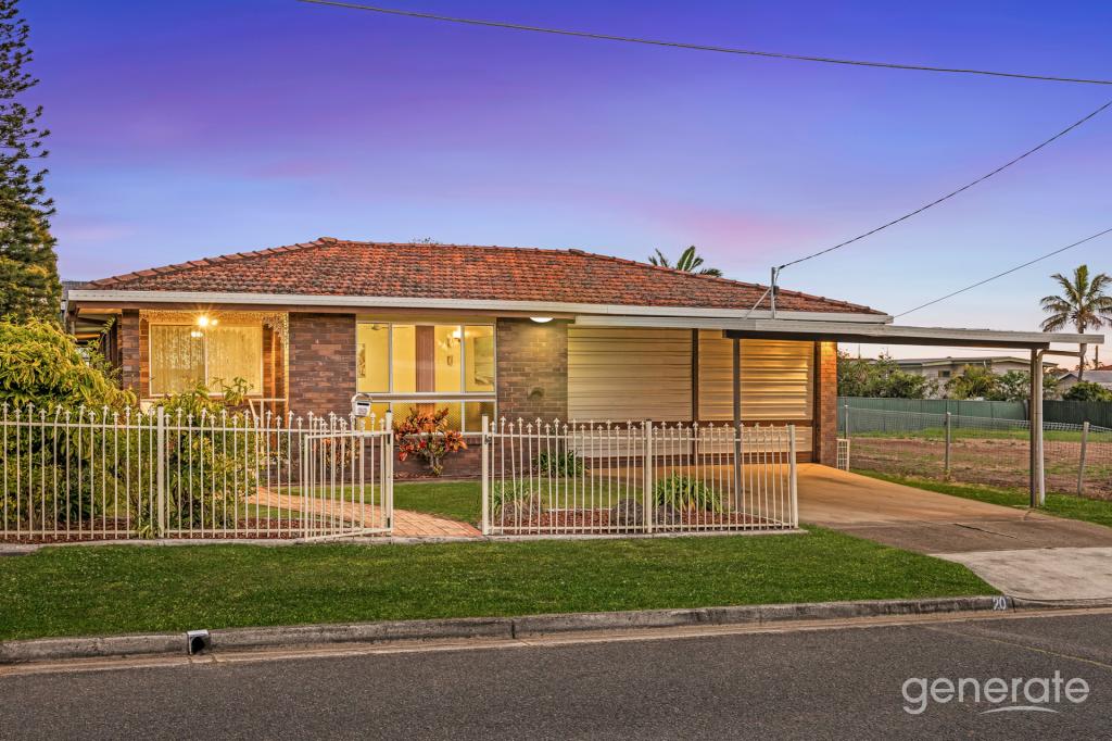 20 Suelin St, Boondall, QLD 4034