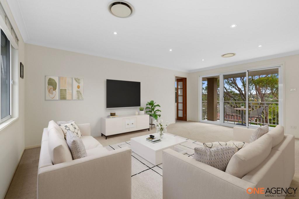 64 Barnes Cres, Menai, NSW 2234