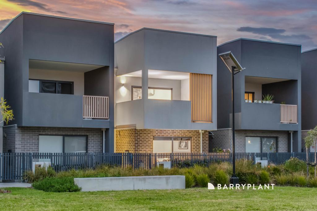 6 Galaxias Walk, Rowville, VIC 3178