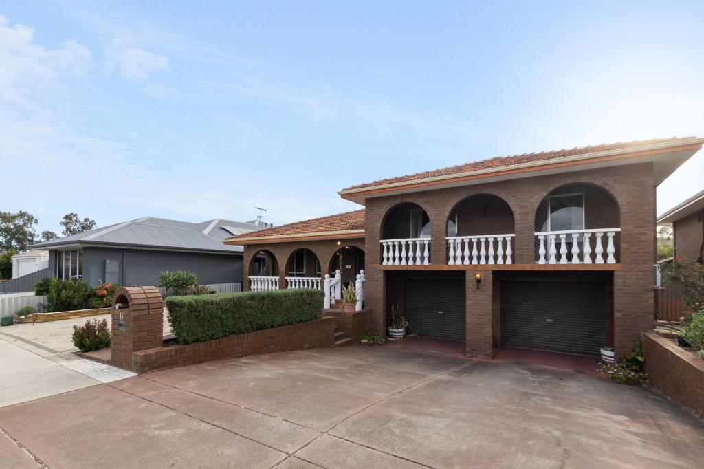 11 Sheldrake St, Stirling, WA 6021