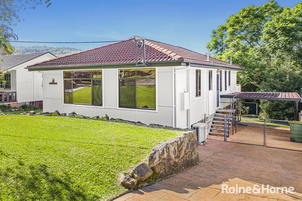 20 Bushlands Ave, Springfield, NSW 2250