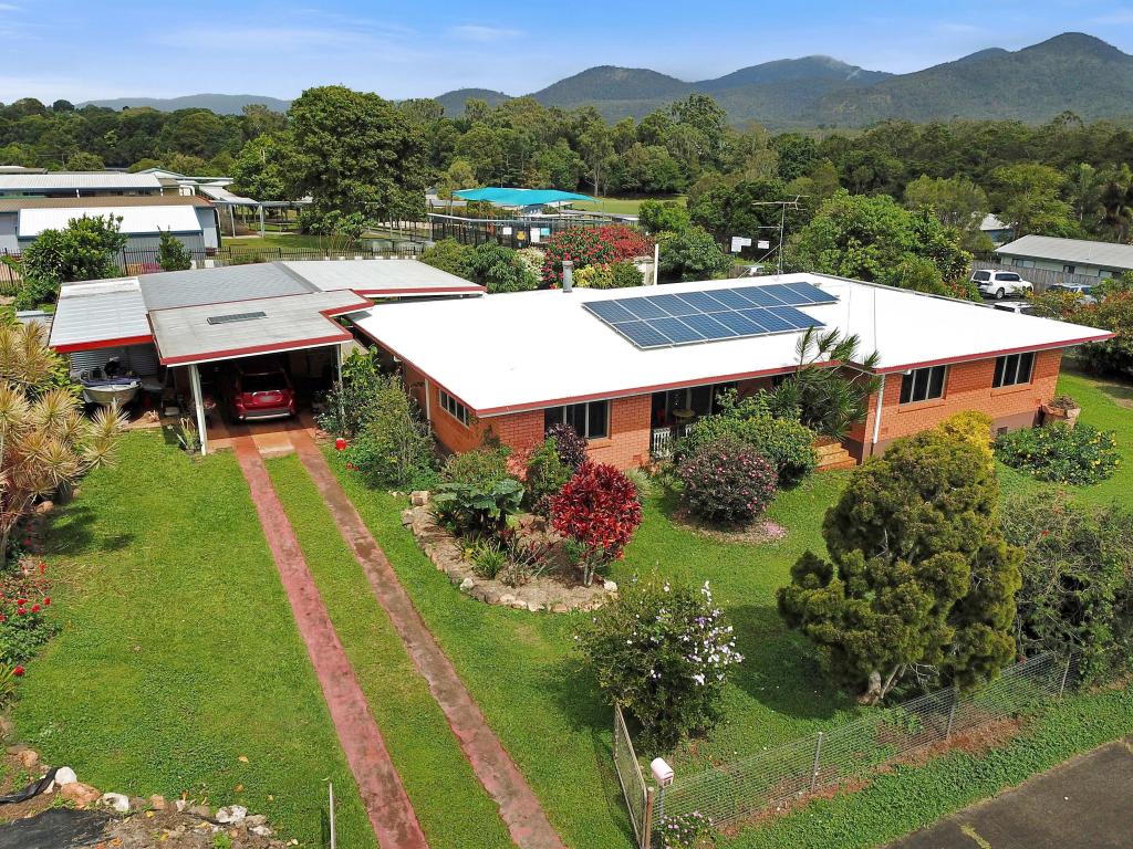 38-40 Kelly St, Atherton, QLD 4883