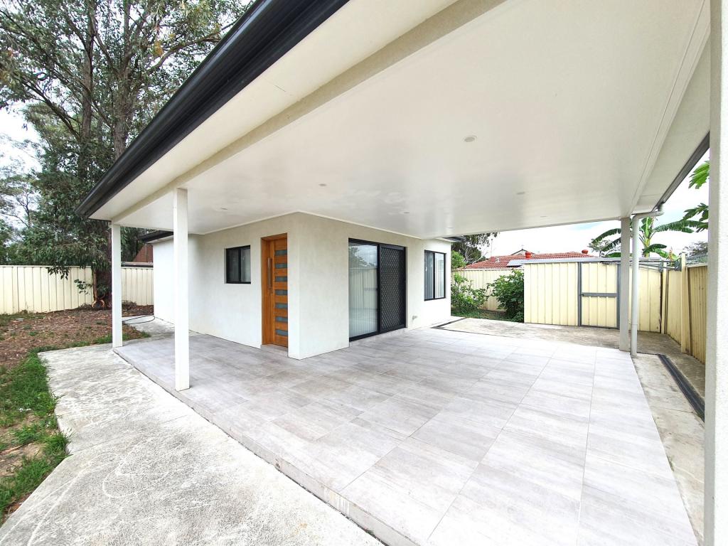34a Kenyon Cres, Doonside, NSW 2767