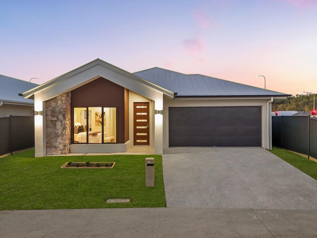 48 Solaris Cres, White Rock, QLD 4306