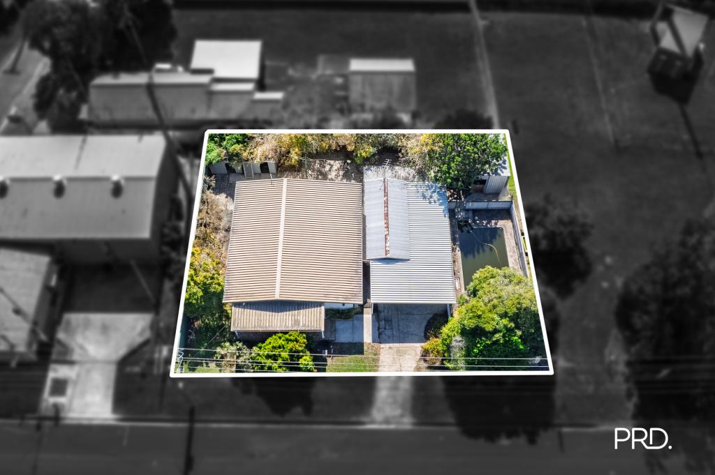 7 Fourth St, Warragamba, NSW 2752