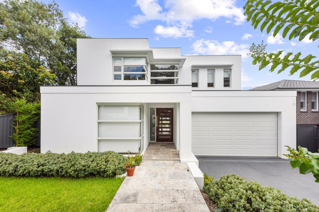 12 Farm St, Gladesville, NSW 2111