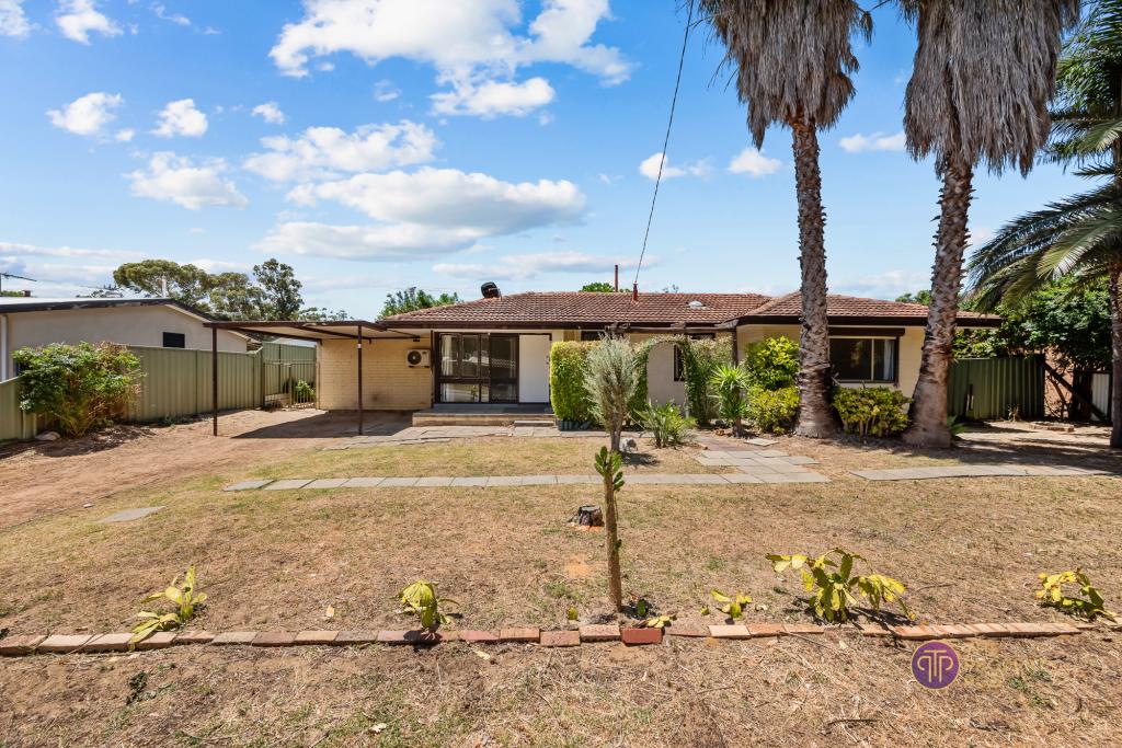 4 Tijuana Rd, Armadale, WA 6112