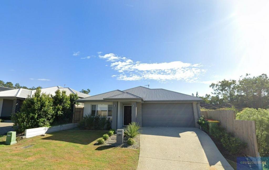 21 Eiger St, Holmview, QLD 4207