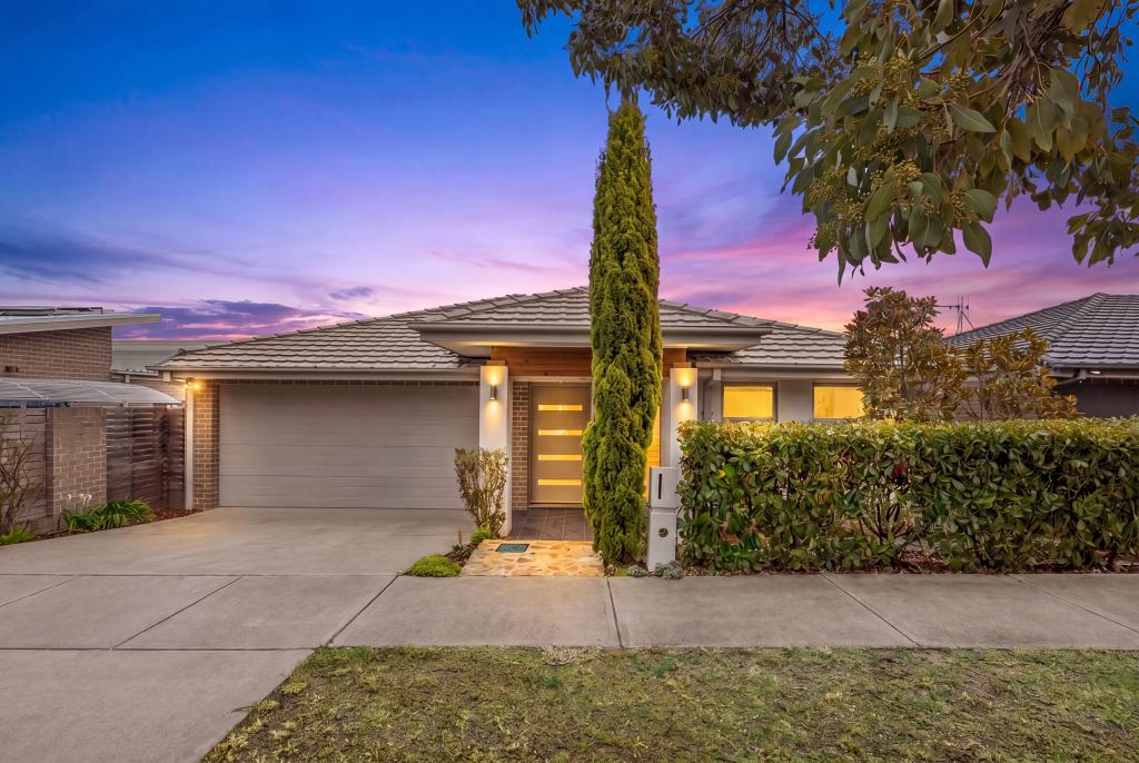 42 COCOPARRA CRES, CRACE, ACT 2911