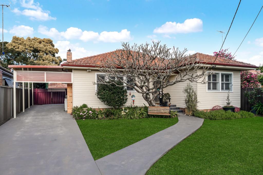 208 Stafford St, Penrith, NSW 2750