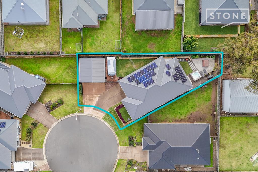 20 Horne Cl, Greta, NSW 2334