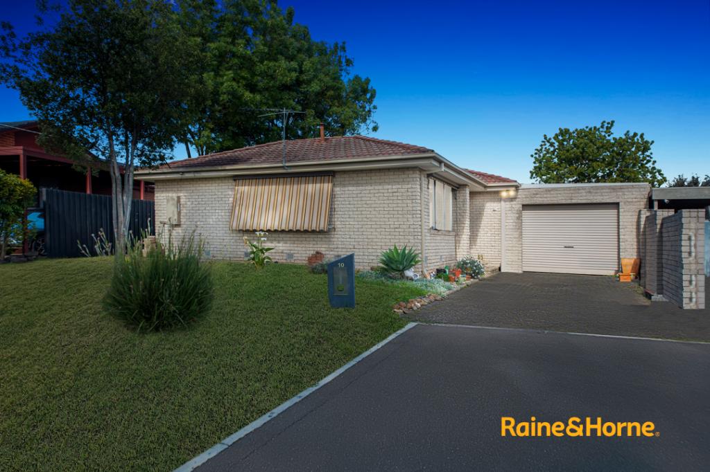 10 Wilam Ct, Cranbourne, VIC 3977