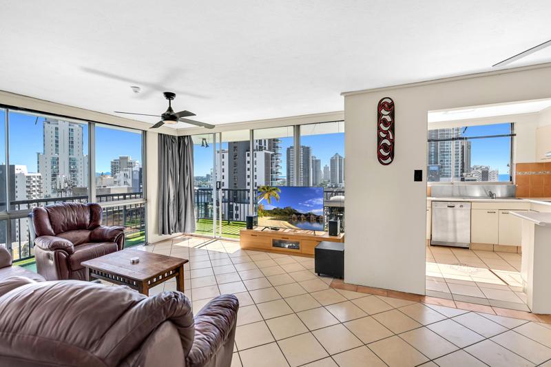 1502/67 Ferny Ave, Surfers Paradise, QLD 4217