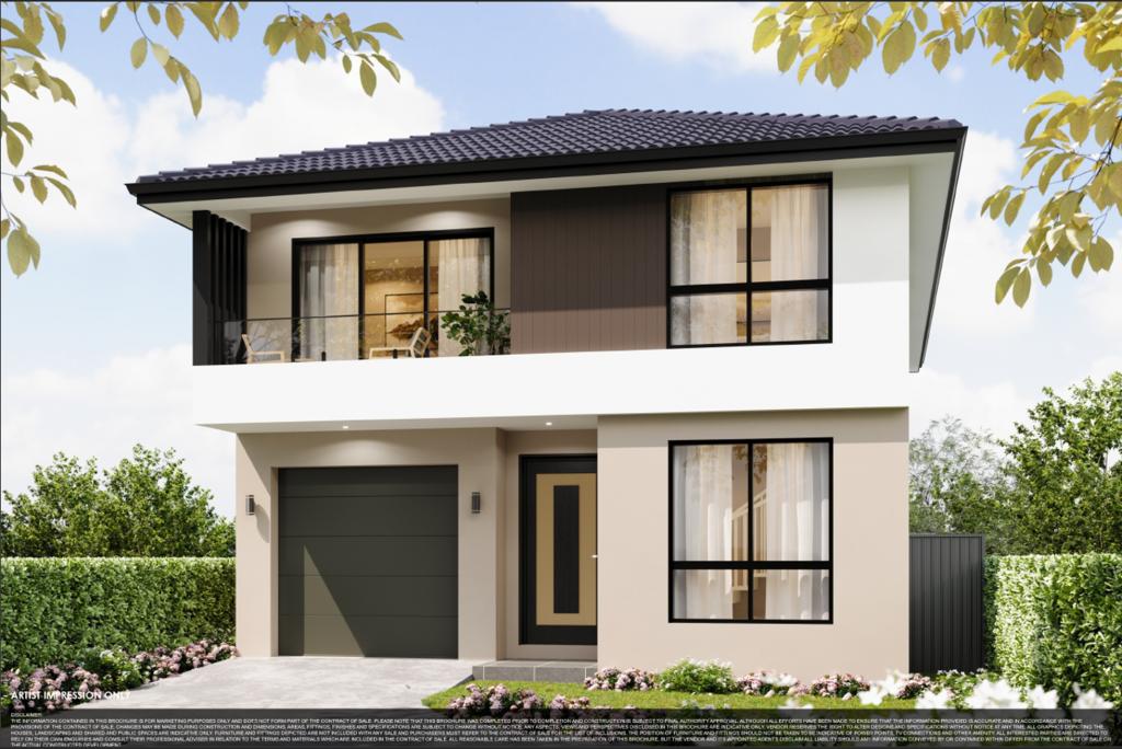 Contact Agent For Address, Marsden Park, NSW 2765