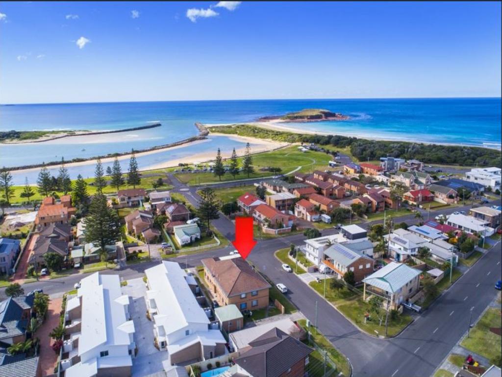 6/17 Pur Pur Ave, Lake Illawarra, NSW 2528