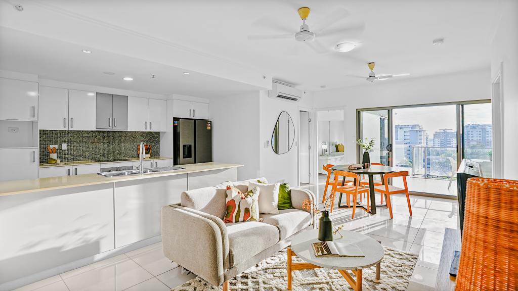 31/108 Mitchell St, Darwin City, NT 0800