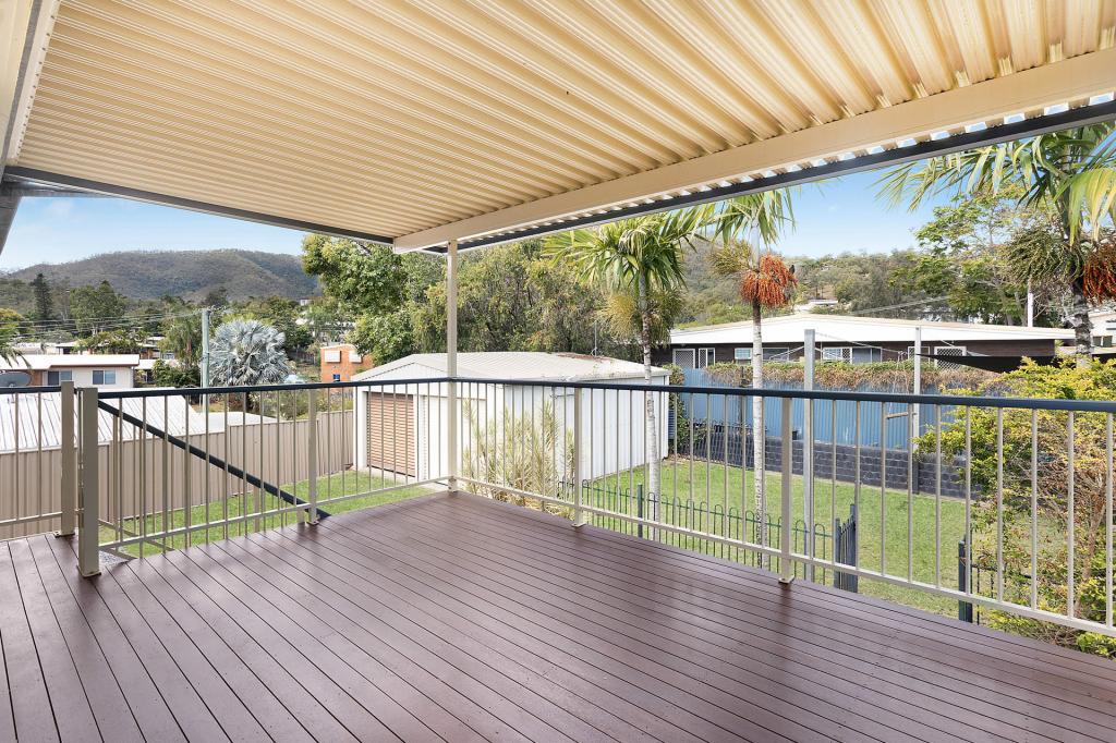 334 Shields Ave, Frenchville, QLD 4701