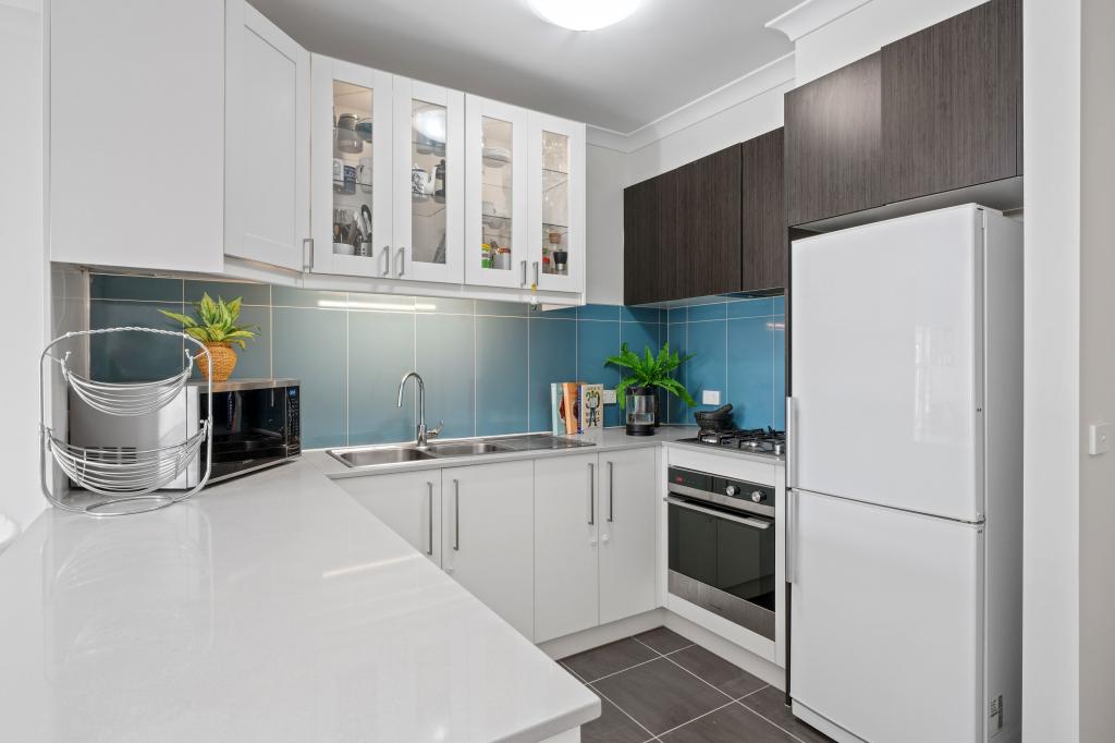 134 Mapleton Ave, Harrison, ACT 2914