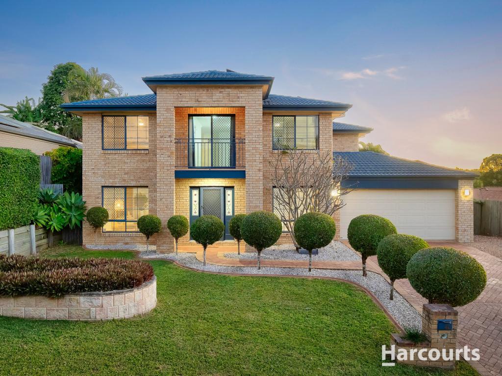 40 HUNTER CCT, PETRIE, QLD 4502