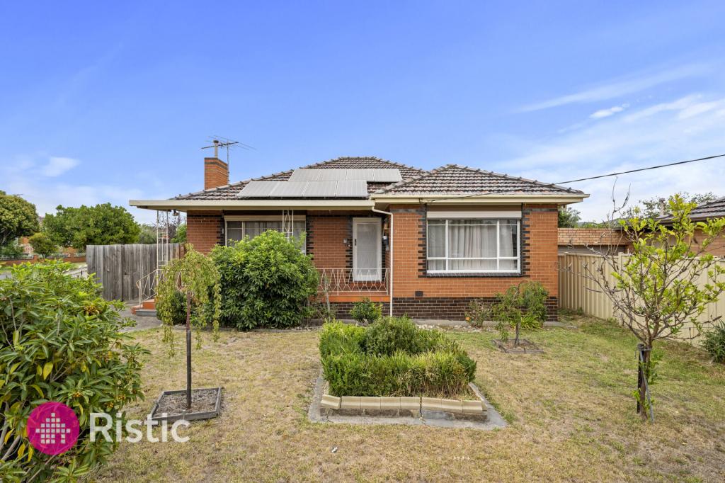 9A BELAH ST, THOMASTOWN, VIC 3074