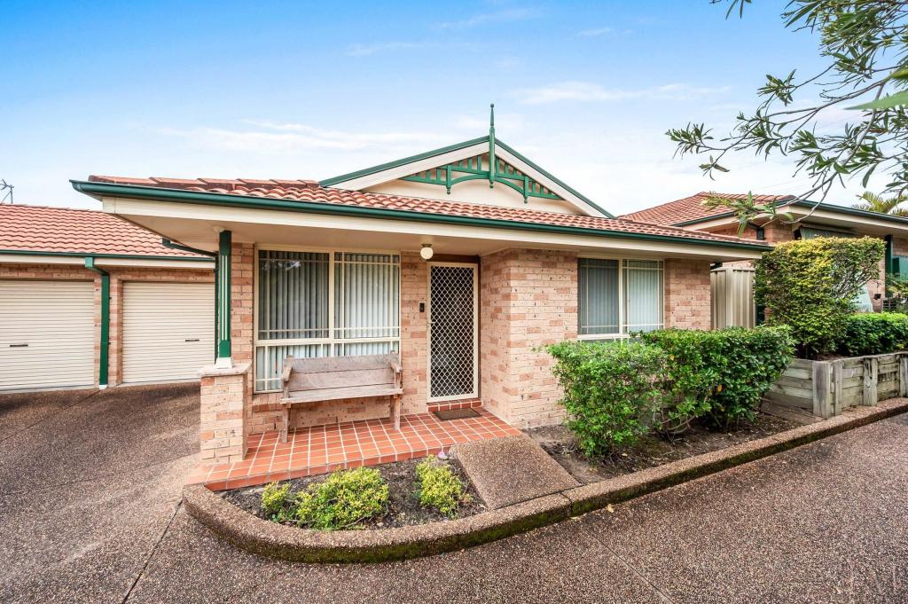 2/16 Teralba Rd, Broadmeadow, NSW 2292