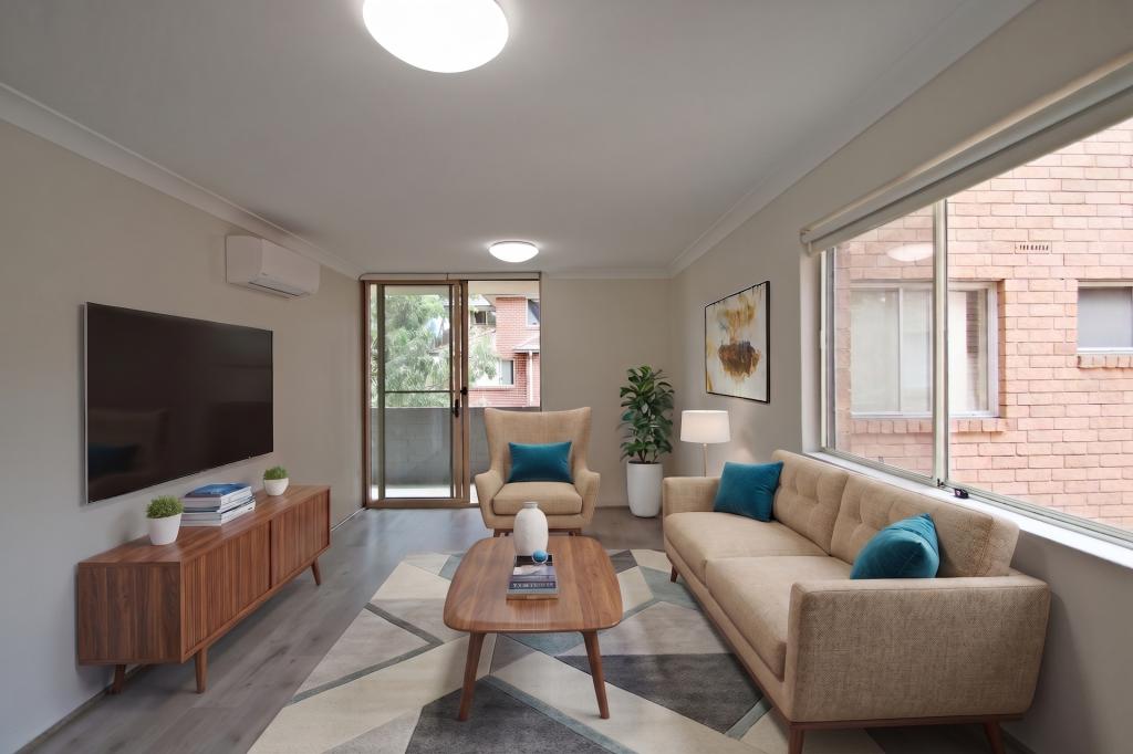 8/10-12 BLAIR ST, GLADESVILLE, NSW 2111