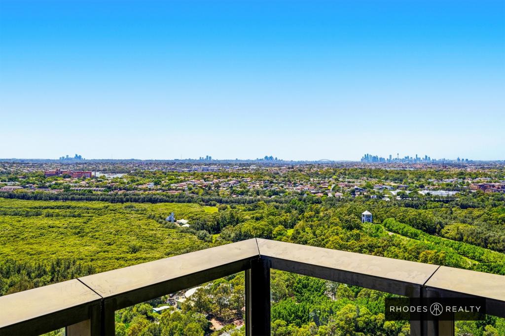 Level 24/7 Australia Ave, Sydney Olympic Park, NSW 2127