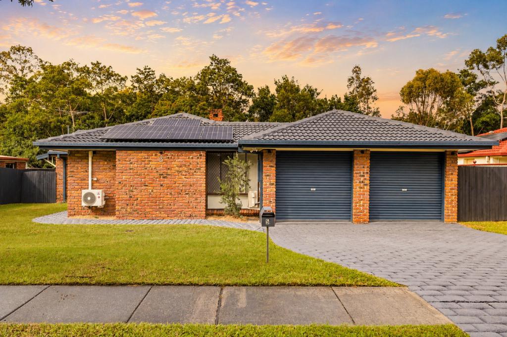 5 Nardie St, Eight Mile Plains, QLD 4113