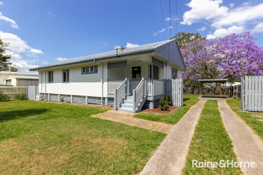 2 Maxwell St, Riverview, QLD 4303