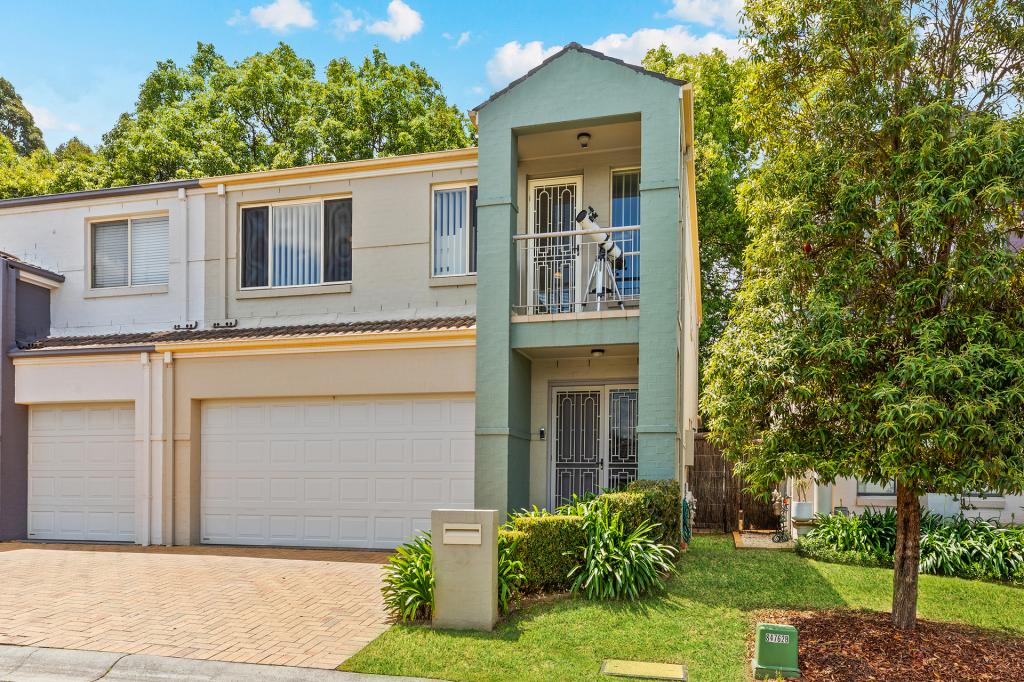 Contact agent for address, CARLINGFORD, NSW 2118