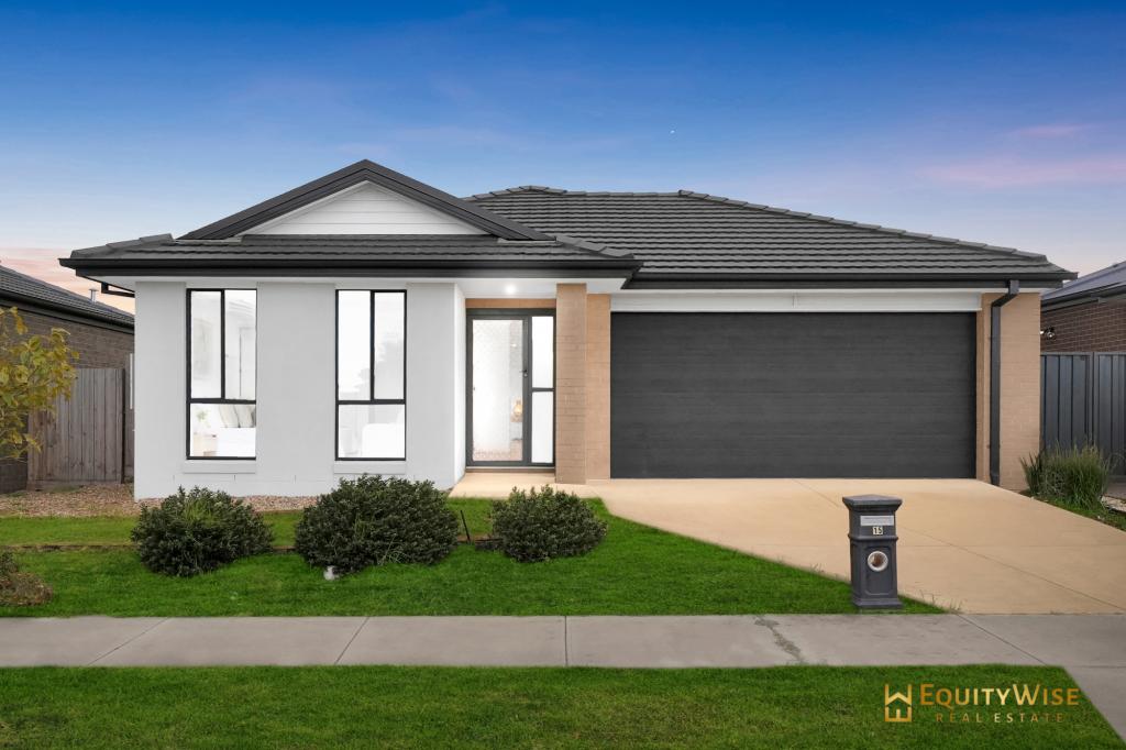 15 Hansen Rd, Wyndham Vale, VIC 3024