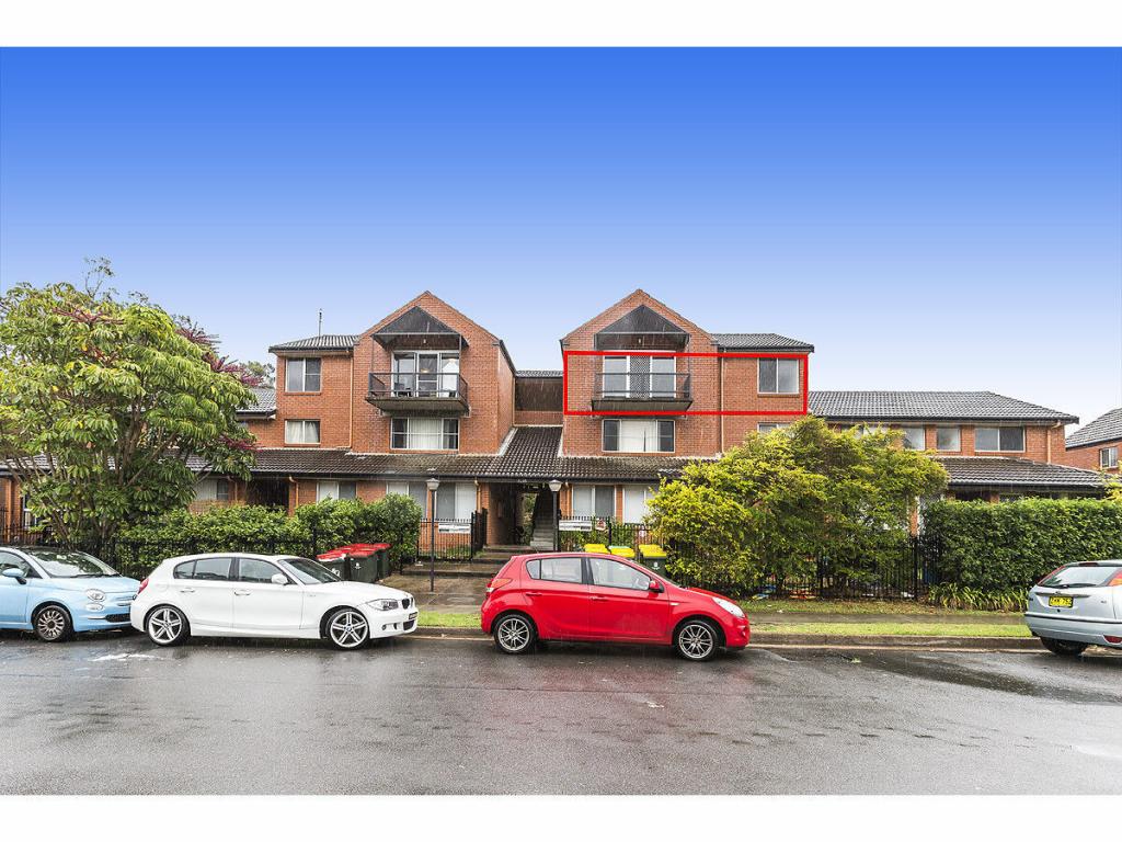 25/138 Railway St, Cooks Hill, NSW 2300