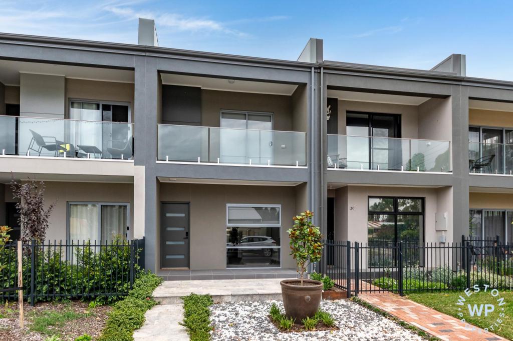 22 ALBERT PL, MOUNT BARKER, SA 5251