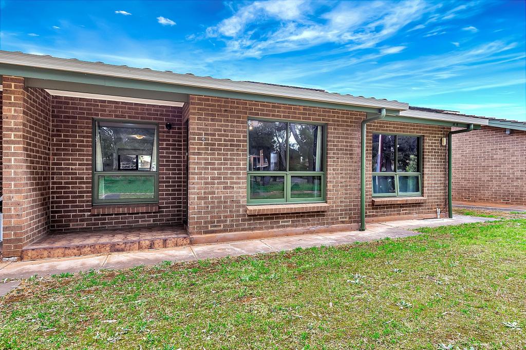 5/108 Fenden Rd, Salisbury, SA 5108