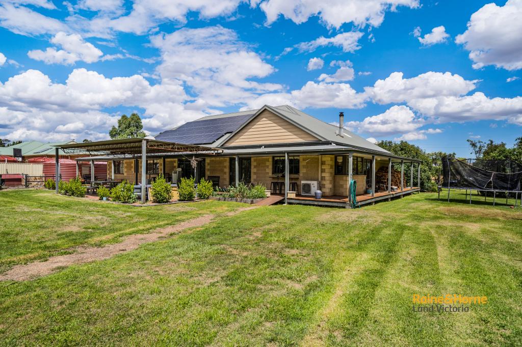 21 Kelly St, Beveridge, VIC 3753