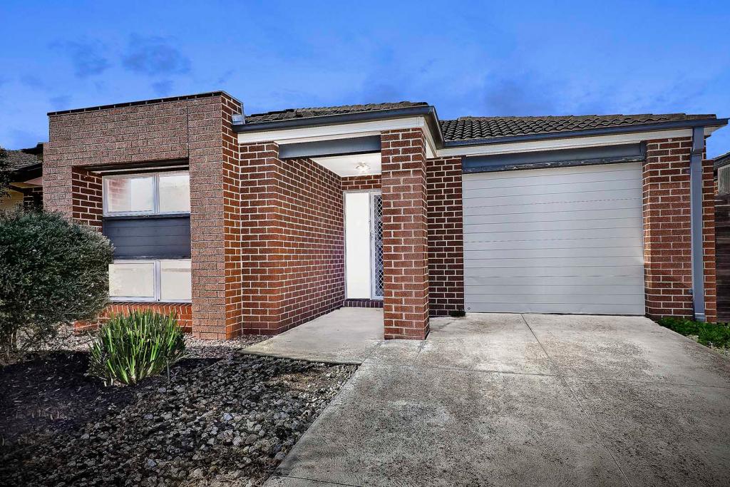 11 Rayfield Rd, Mernda, VIC 3754