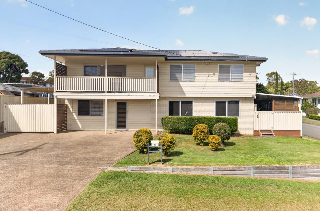 33 Alpinia St, Alexandra Hills, QLD 4161