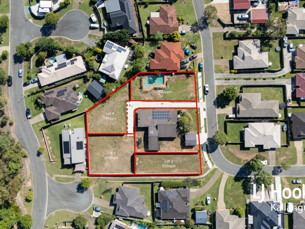 86-90 TIBROGARGAN DR, NARANGBA, QLD 4504