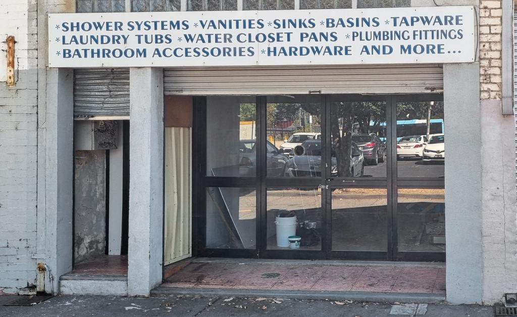 Rear 147 Nicholson St, Footscray, VIC 3011