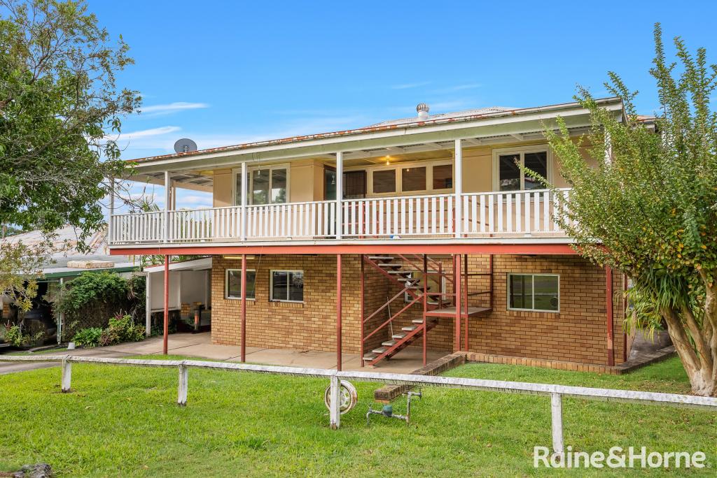14 Anderson St, Kyogle, NSW 2474