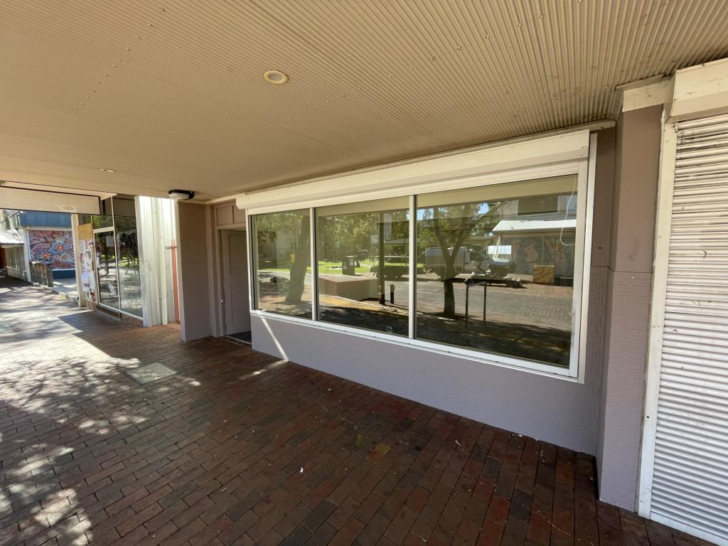 79a Todd Mall, Alice Springs, NT 0870