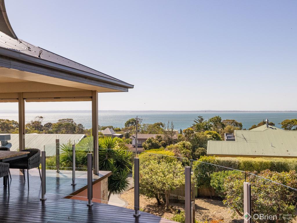 22 CHILLINGWORTH RD, COWES, VIC 3922