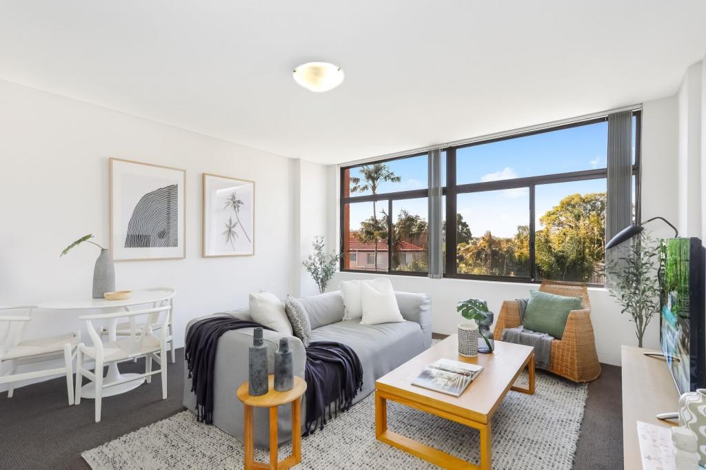 14/355-357 Old South Head Rd, North Bondi, NSW 2026